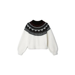 блуза,детски,блузи,pepe,jeans,buffy,sweater,white,(mousse,white)