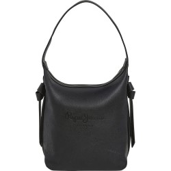 чанта,за,през,рамо,всички,чанти,pepe,jeans,caddy,code,shoulder,bag,black