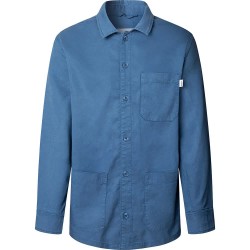 мъжки,якета,дамски,якета,и,палта,pepe,jeans,cadelor,overshirt,blue,(thames,blue)