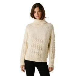 блуза,дамски,пуловери,дамски,плетени,дрехи,pepe,jeans,caresse,sweater,oyster,white