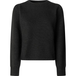 блуза,дамски,пуловери,дамски,плетени,дрехи,pepe,jeans,carmela,sweater,black,(black)