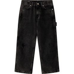 детски,панталони,pepe,jeans,carpenter,fs,chapman,loose,fit,jeans,denim,9a1