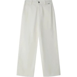 панталони,детски,панталони,pepe,jeans,catalina,pants,antique,white,(white)