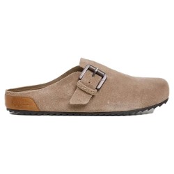 дамски,сандали,и,чехли,pepe,jeans,corby,clogs,stowe,beige