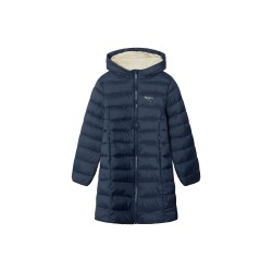 яке,детски,якета,и,палта,pepe,jeans,dahlia,long,jacket,blue,(dulwich,blue)