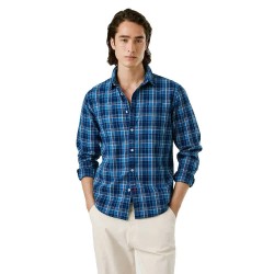 риза,с,дълъг,ръкав,мъжки,ризи,pepe,jeans,corwin,long,sleeve,shirt,dulwich,blue,(blue)