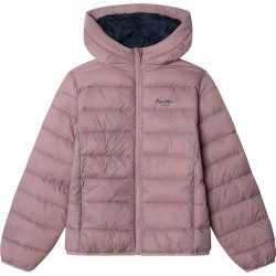 яке,детски,якета,и,палта,pepe,jeans,dahlia,short,jacket,light,orchid
