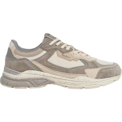 маратонки,мъжки,маратонки,pepe,jeans,dave,earth,trainers,beige,(beige)