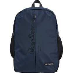 раница,раници,pepe,jeans,devin,core,backpack,navy,(blue)