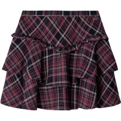 пола,детски,поли,и,рокли,pepe,jeans,diane,short,skirt,navy