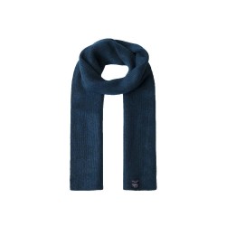 шал,ръкавици,шапки,и,шалове,pepe,jeans,edward,scarf,blue,(dulwich,blue)