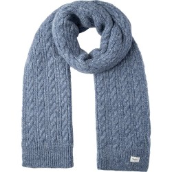 шал,ръкавици,шапки,и,шалове,pepe,jeans,fiona,scarf,blue,(drill,blue)