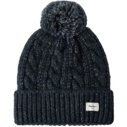 шапка,всички,шапки,pepe,jeans,fiona,beanie,dulwich,blue