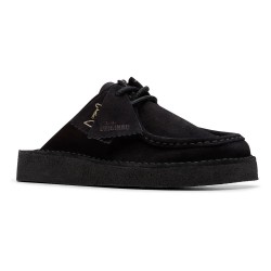 дамски,сандали,и,чехли,clarks,shoes,desert,nmd,mule,clogs,black