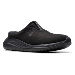обувки,мъжки,маратонки,clarks,shoes,lt,360,mule,trainers,black
