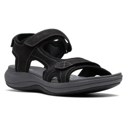 сандали,дамски,сандали,и,чехли,clarks,shoes,mira,bay,sandals,black