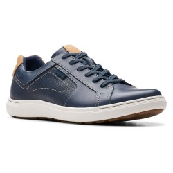обувки,мъжки,обувки,clarks,shoes,mapstone,lace,shoes,blue,(navy,leather)