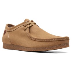 обувки,мъжки,обувки,clarks,shoes,shacre,ii,run,shoes,brown
