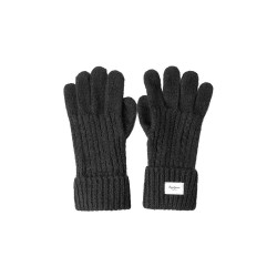 ръкавици,ръкавици,шапки,и,шалове,pepe,jeans,francis,gloves,black,(black)
