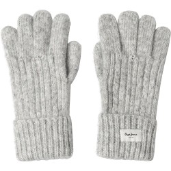 ръкавици,ръкавици,шапки,и,шалове,pepe,jeans,francis,gloves,dark,grey,marl