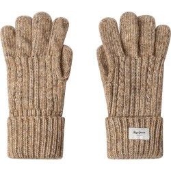 ръкавици,ръкавици,шапки,и,шалове,pepe,jeans,francis,gloves,stone,beige