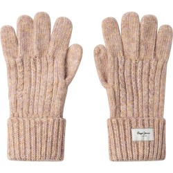 ръкавици,ръкавици,шапки,и,шалове,pepe,jeans,francis,gloves,soft,pink
