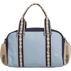 Чанта за през рамо Pepe jeans Gaiane shoulder bag - Blue (Navy) чанта,за,през,рамо,всички,чанти,pepe,jeans,gaiane,shoulder,bag,blue,(navy)