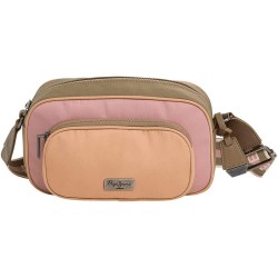всички,чанти,pepe,jeans,galatea,crossbody,pink,(washed,army,green)