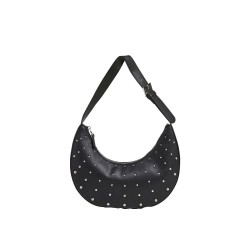 чанта,за,през,рамо,всички,чанти,pepe,jeans,galaxina,shoulder,bag,black,(black)
