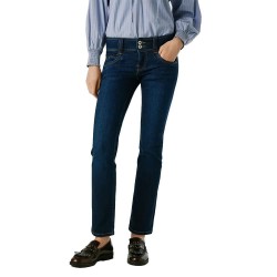 дамски,панталони,pepe,jeans,gen,slim,iconic,jeans,blue,(denim,6fa)