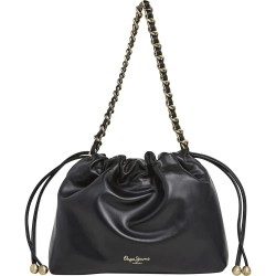 чанта,за,през,рамо,всички,чанти,pepe,jeans,giselle,shoulder,bag,black