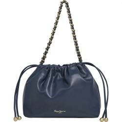 чанта,за,през,рамо,всички,чанти,pepe,jeans,giselle,shoulder,bag,navy