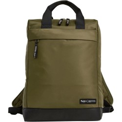 раница,раници,pepe,jeans,glen,backpack,seagrass,green