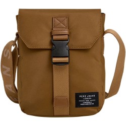 чанти,за,през,рамо,pepe,jeans,gus,crossbody,caramel,beige