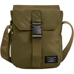 чанти,за,през,рамо,pepe,jeans,gus,crossbody,seagrass,green