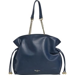 Чанта за през рамо Pepe jeans Gwendolyn shoulder bag - Blue (Navy) чанта,за,през,рамо,всички,чанти,pepe,jeans,gwendolyn,shoulder,bag,blue,(navy)