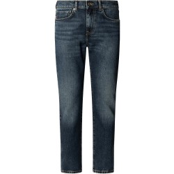 Pepe jeans Hatch Slim jeans - Blue (Denim 6FM) мъжки,панталони,pepe,jeans,hatch,slim,jeans,blue,(denim,6fm)