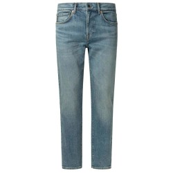 мъжки,панталони,дамски,панталони,pepe,jeans,hatch,slim,jeans,blue,(denim,at2)