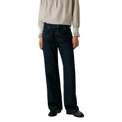 дамски,панталони,pepe,jeans,hazel,patch,loose,st,jeans,blue,(denim)