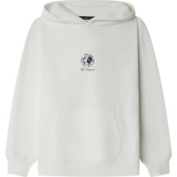 блуза,детски,блузи,pepe,jeans,iago,sweatshirt,antique,white