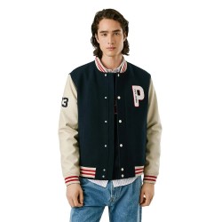 яке,мъжки,якета,pepe,jeans,jee,jacket,blue,(dulwich,blue)