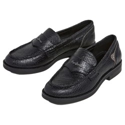 обувки,дамски,обувки,pepe,jeans,judy,snake,shoes,black