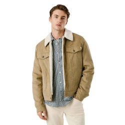 яке,мъжки,якета,pepe,jeans,joshua,jacket,beige,(stone,beige)