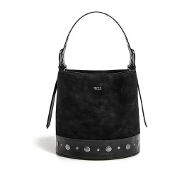 Чанта за през рамо Pepe jeans Kiara Soho shoulder bag - Black (Black) чанта,за,през,рамо,всички,чанти,pepe,jeans,kiara,soho,shoulder,bag,black,(black)