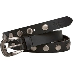 колан,колани,pepe,jeans,kiara,belt,black,(black)