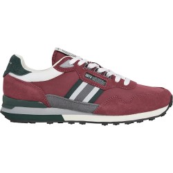 маратонки,мъжки,маратонки,pepe,jeans,kingston,college,trainers,red,(burgundy,red)