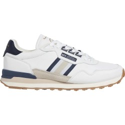 маратонки,мъжки,маратонки,pepe,jeans,kingston,nature,trainers,white,(white)