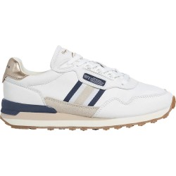 маратонки,дамски,маратонки,pepe,jeans,kingston,nature,trainers,white