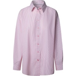 риза,с,дълъг,ръкав,дамски,блузи,дамски,ризи,pepe,jeans,lorelai,long,sleeve,shirt,mauveglow,pink