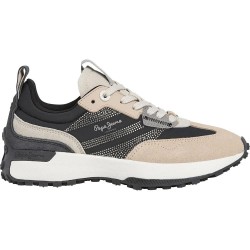 маратонки,дамски,маратонки,pepe,jeans,lucky,party,trainers,antracite,grey,(grey)